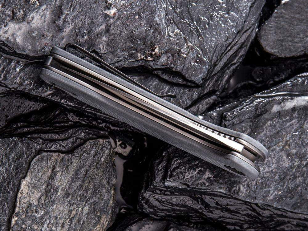CIVIVI - C906 DURUS - True Talon
