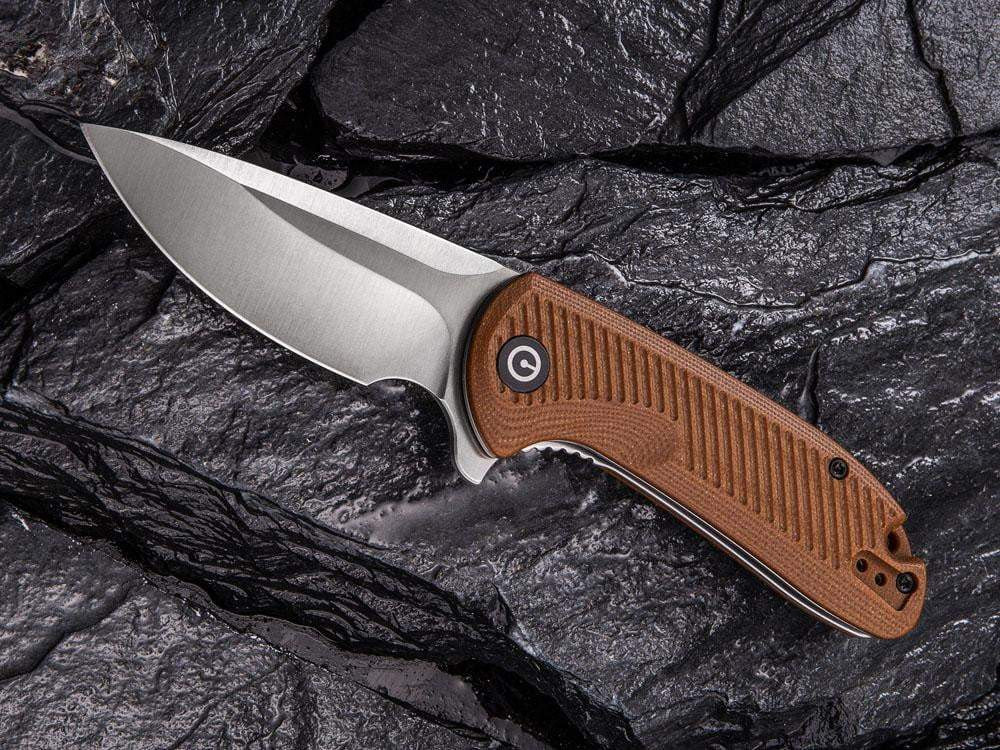 CIVIVI - C906 DURUS - True Talon