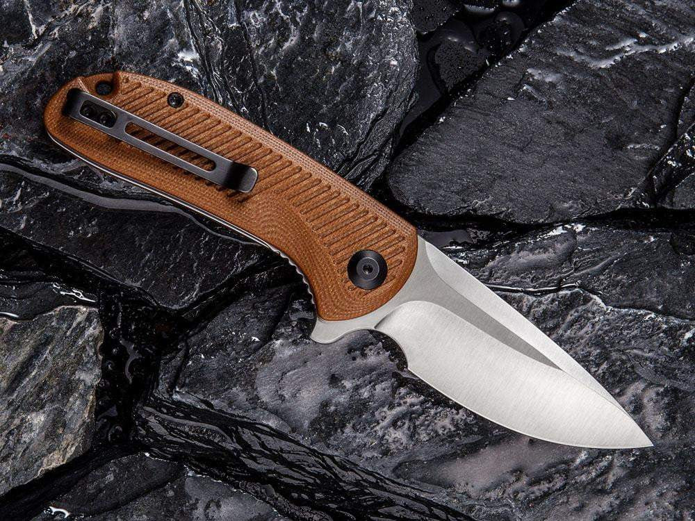 CIVIVI - C906 DURUS - True Talon