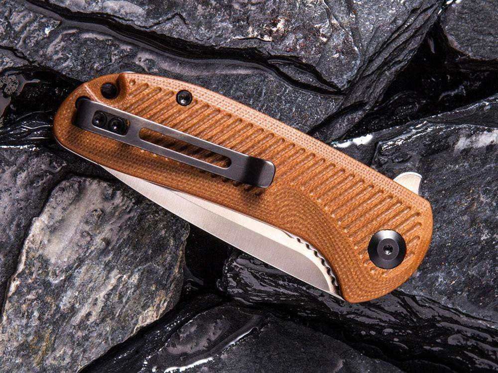 CIVIVI - C906 DURUS - True Talon