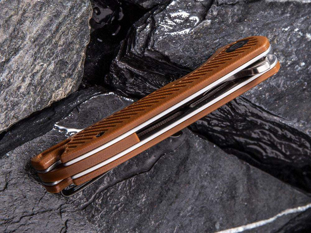 CIVIVI - C906 DURUS - True Talon