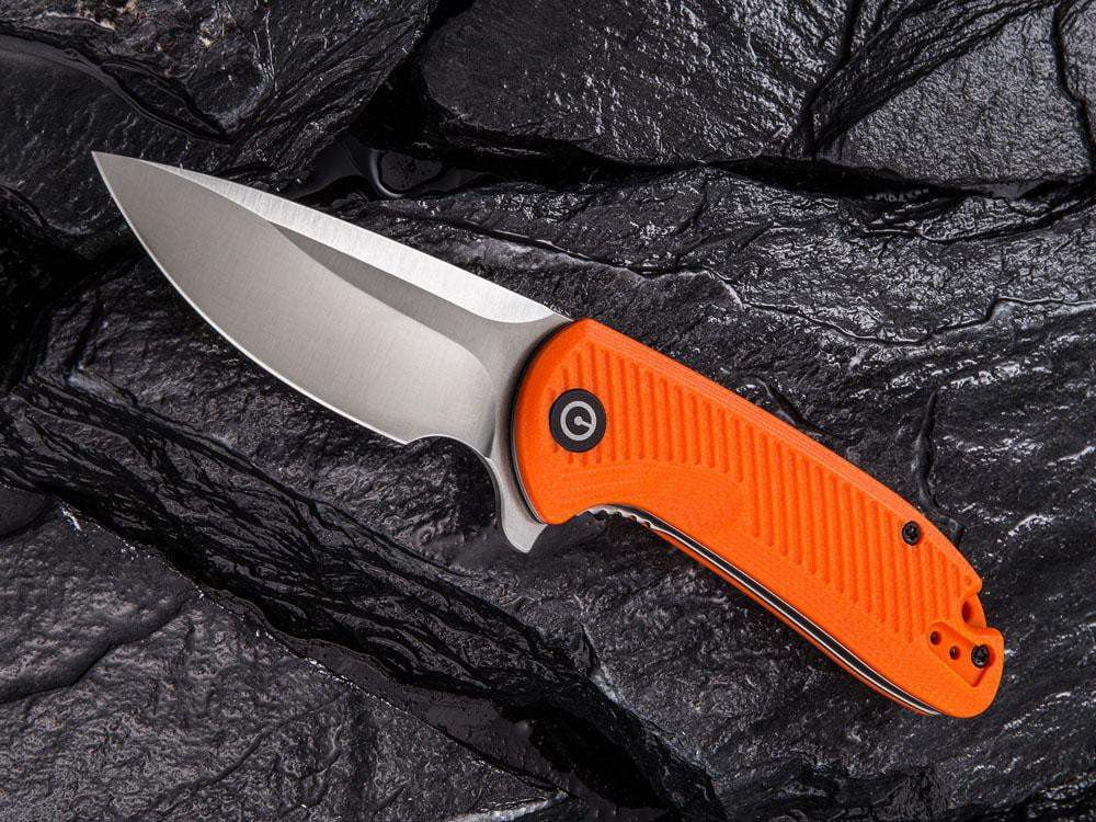 CIVIVI - C906 DURUS - True Talon