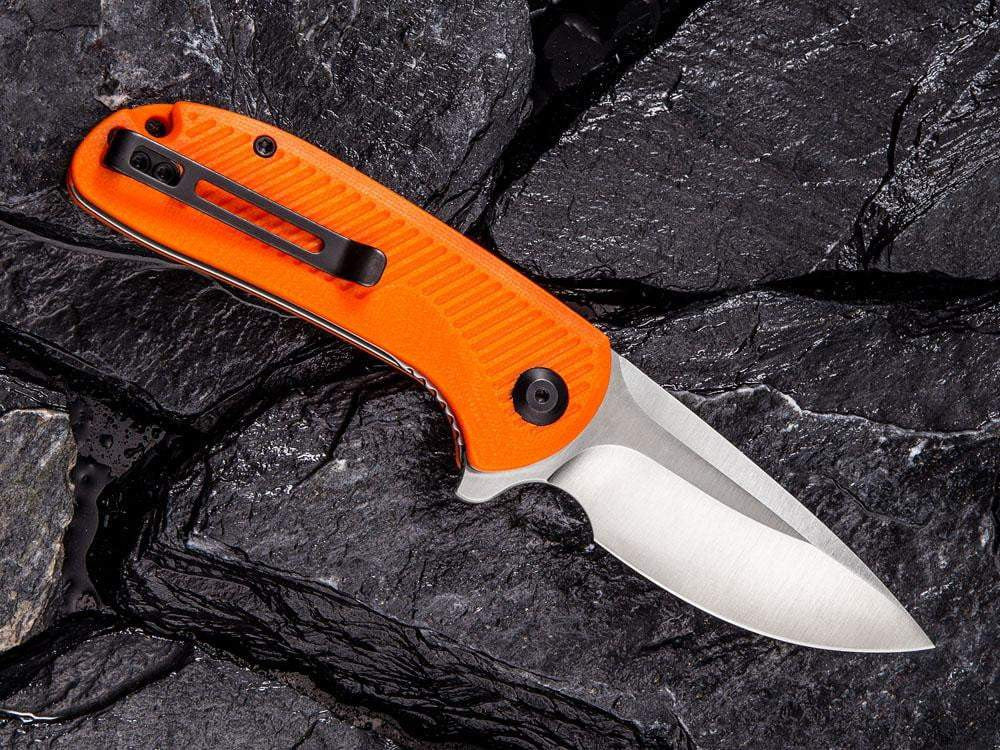 CIVIVI - C906 DURUS - True Talon