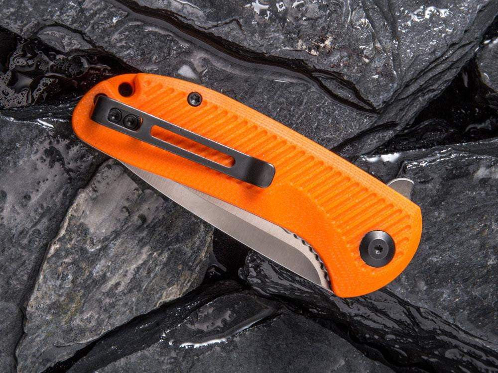 CIVIVI - C906 DURUS - True Talon