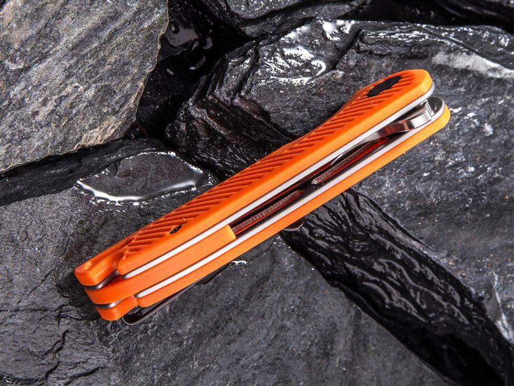 CIVIVI - C906 DURUS - True Talon