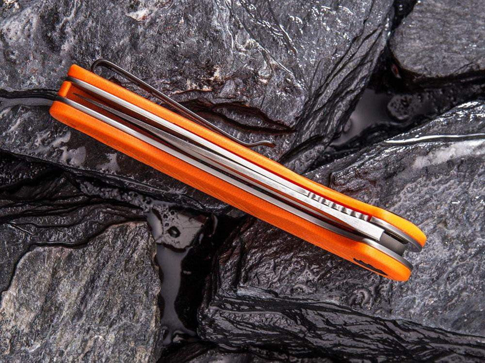CIVIVI - C906 DURUS - True Talon