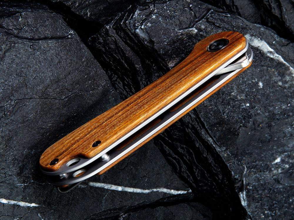 # ** BACK AGAIN ** CIVIVI - C907 ELEMENTUM - D2 blade - Various Handles - RE-STOCKED - True Talon