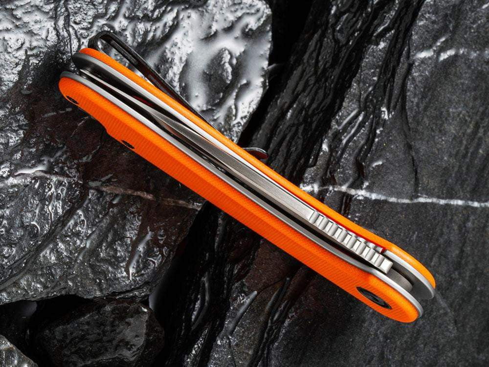 # ** BACK AGAIN ** CIVIVI - C907 ELEMENTUM - D2 blade - Various Handles - RE-STOCKED - True Talon