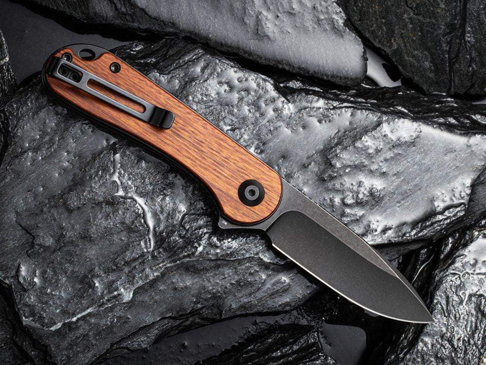 # ** BACK AGAIN ** CIVIVI - C907 ELEMENTUM - D2 blade - Various Handles - RE-STOCKED - True Talon