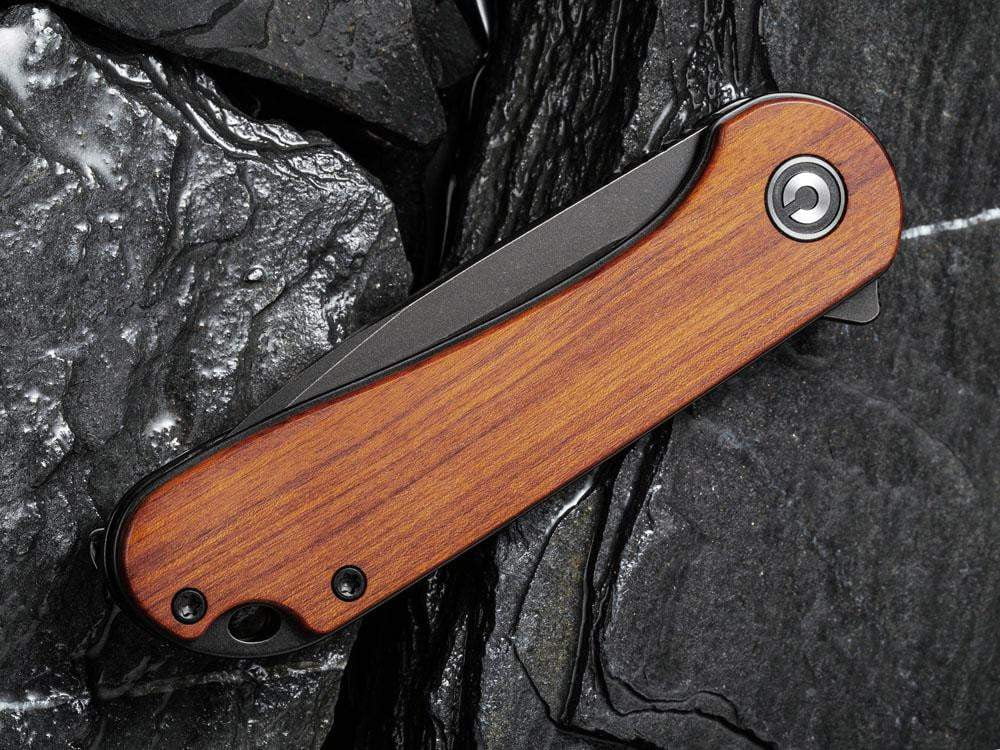 # ** BACK AGAIN ** CIVIVI - C907 ELEMENTUM - D2 blade - Various Handles - RE-STOCKED - True Talon