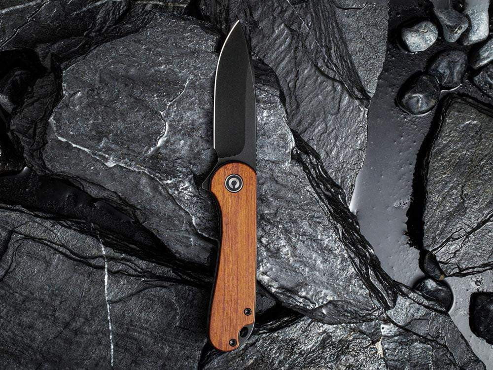 # ** BACK AGAIN ** CIVIVI - C907 ELEMENTUM - D2 blade - Various Handles - RE-STOCKED - True Talon