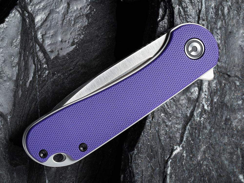 # ** BACK AGAIN ** CIVIVI - C907 ELEMENTUM - D2 blade - Various Handles - RE-STOCKED - True Talon