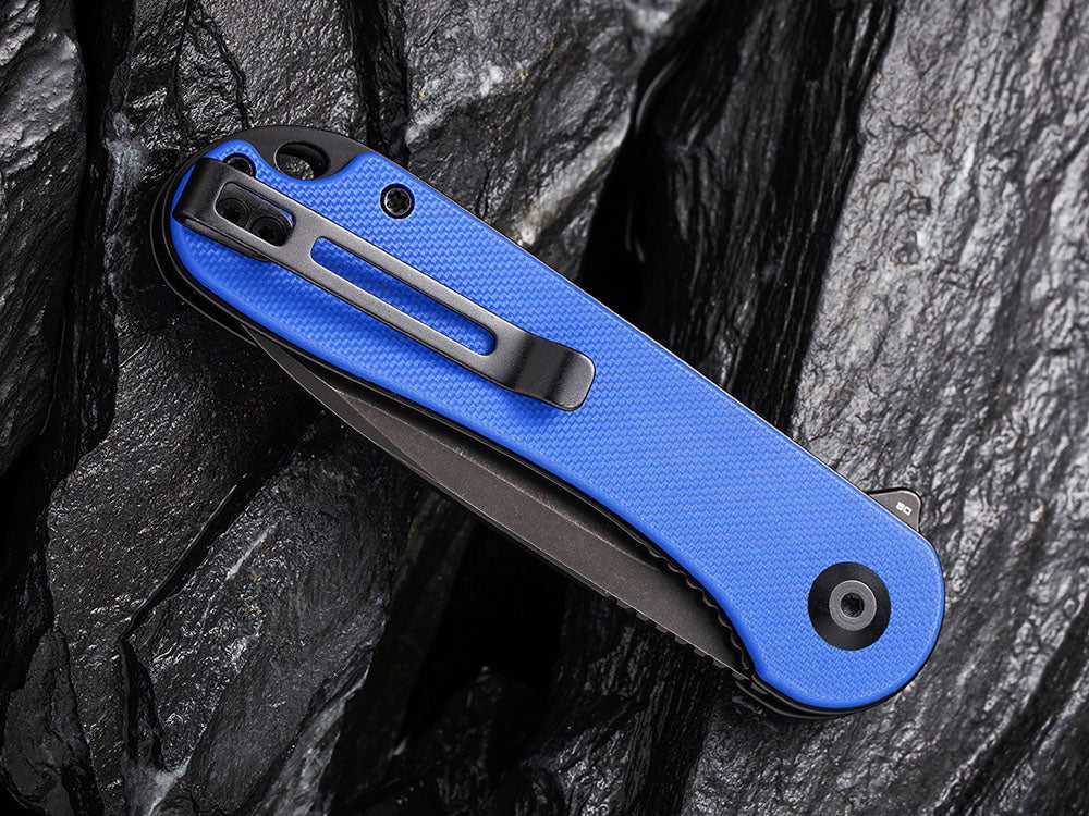 # ** BACK AGAIN ** CIVIVI - C907 ELEMENTUM - D2 blade - Various Handles - RE-STOCKED - True Talon