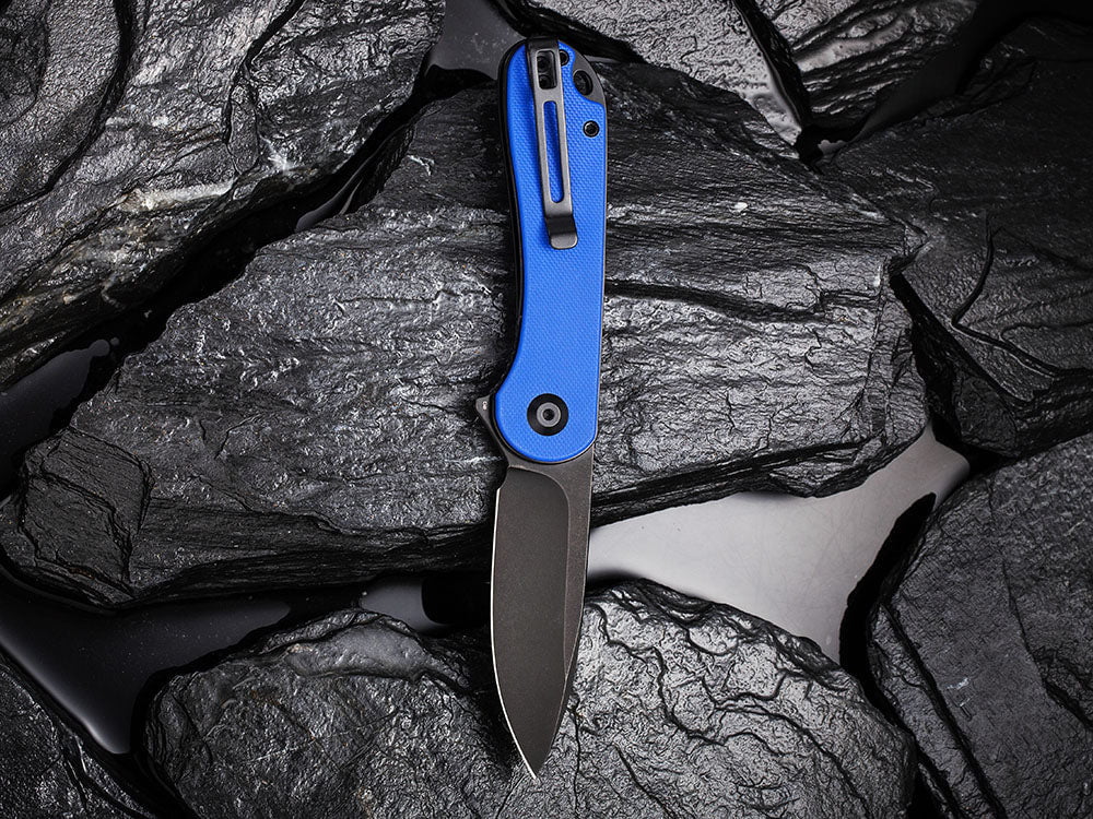 # ** BACK AGAIN ** CIVIVI - C907 ELEMENTUM - D2 blade - Various Handles - RE-STOCKED - True Talon