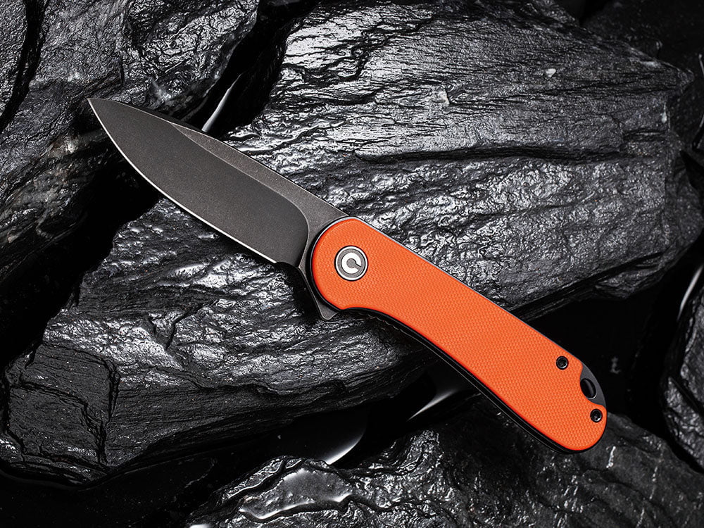 # ** BACK AGAIN ** CIVIVI - C907 ELEMENTUM - D2 blade - Various Handles - RE-STOCKED - True Talon
