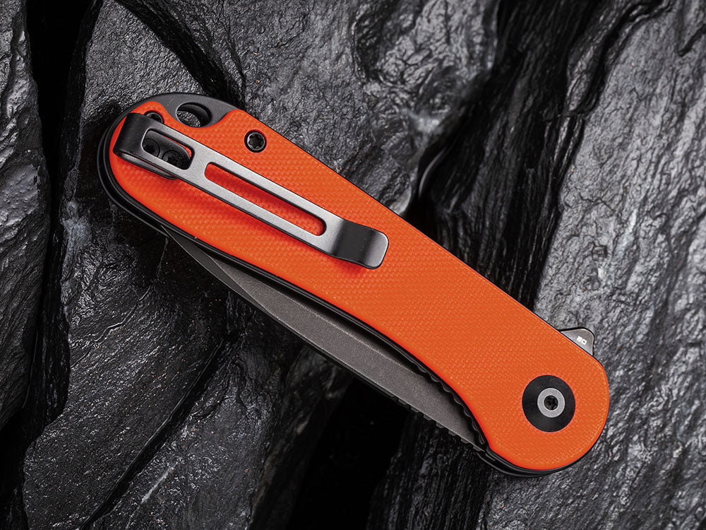 # ** BACK AGAIN ** CIVIVI - C907 ELEMENTUM - D2 blade - Various Handles - RE-STOCKED - True Talon