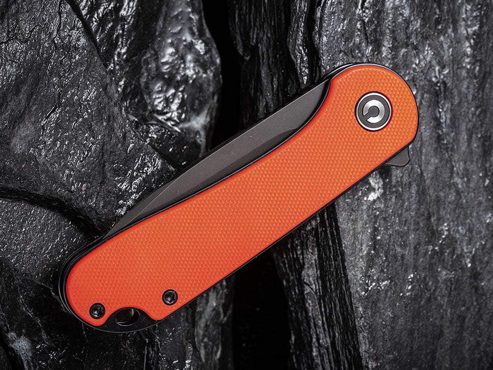 # ** BACK AGAIN ** CIVIVI - C907 ELEMENTUM - D2 blade - Various Handles - RE-STOCKED - True Talon