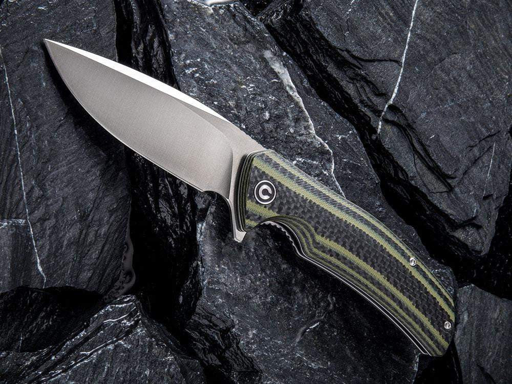 CIVIVI - C908 INCITE - True Talon