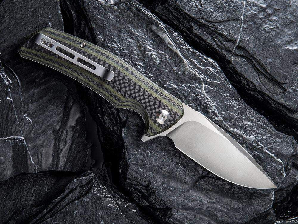 CIVIVI - C908 INCITE - True Talon