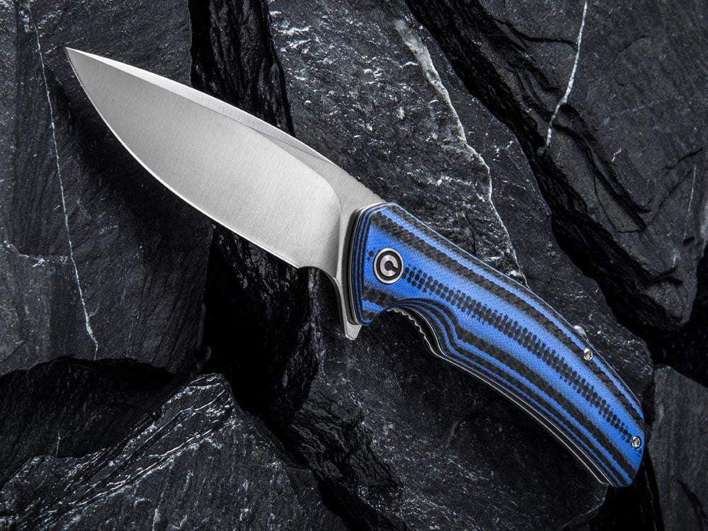 CIVIVI - C908 INCITE - True Talon