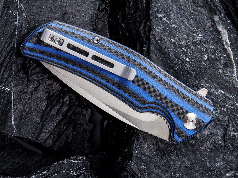 CIVIVI - C908 INCITE - True Talon