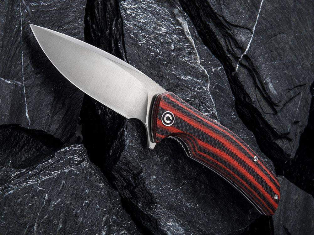 CIVIVI - C908 INCITE - True Talon