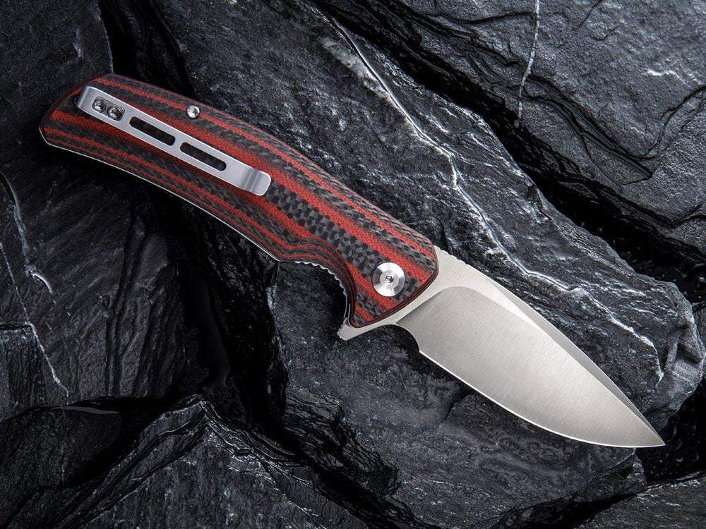 CIVIVI - C908 INCITE - True Talon