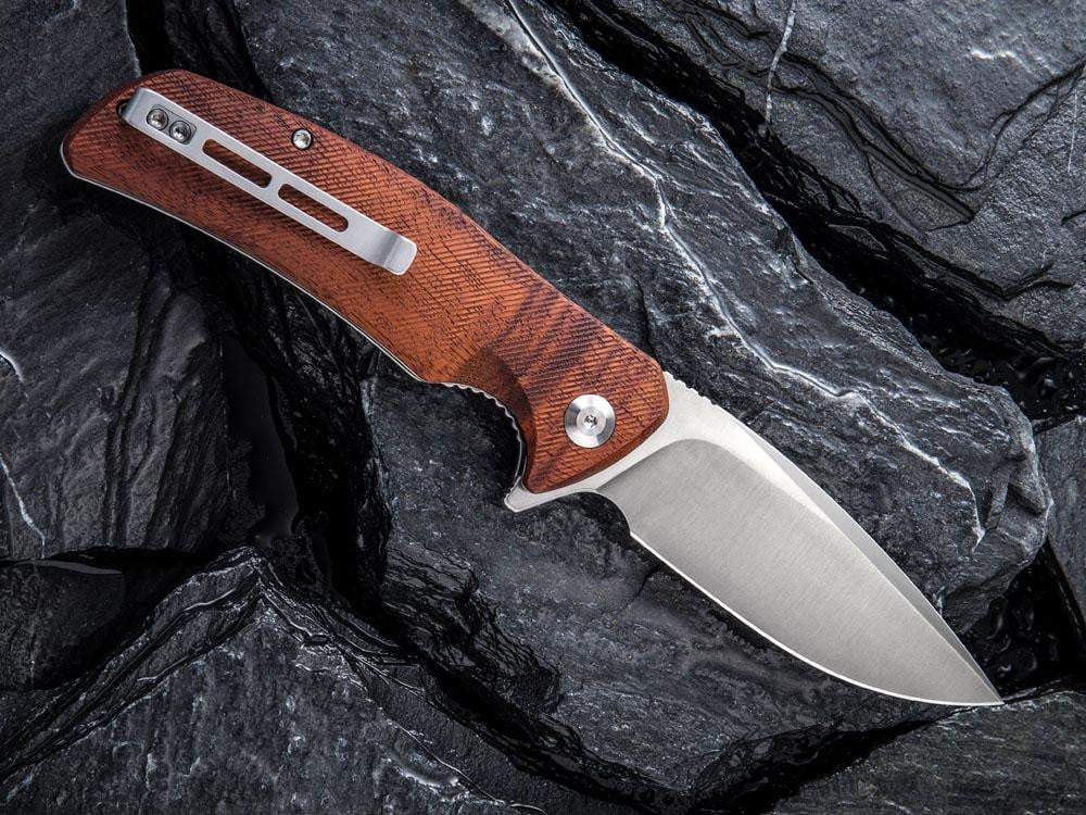 CIVIVI - C908 INCITE - True Talon