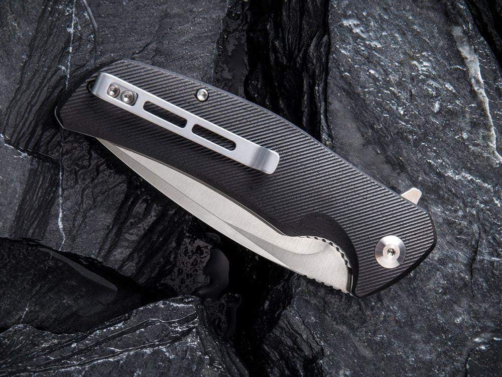 CIVIVI - C908 INCITE - True Talon