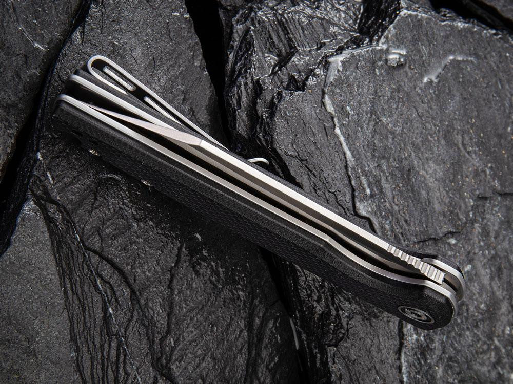 CIVIVI - C909 Brigand - D2 BLADE - G10 Handle - True Talon