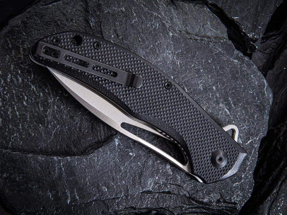 ** NOW HERE ** CIVIVI - C915 - VEXER - Black, Tan or Green G10 handle - True Talon