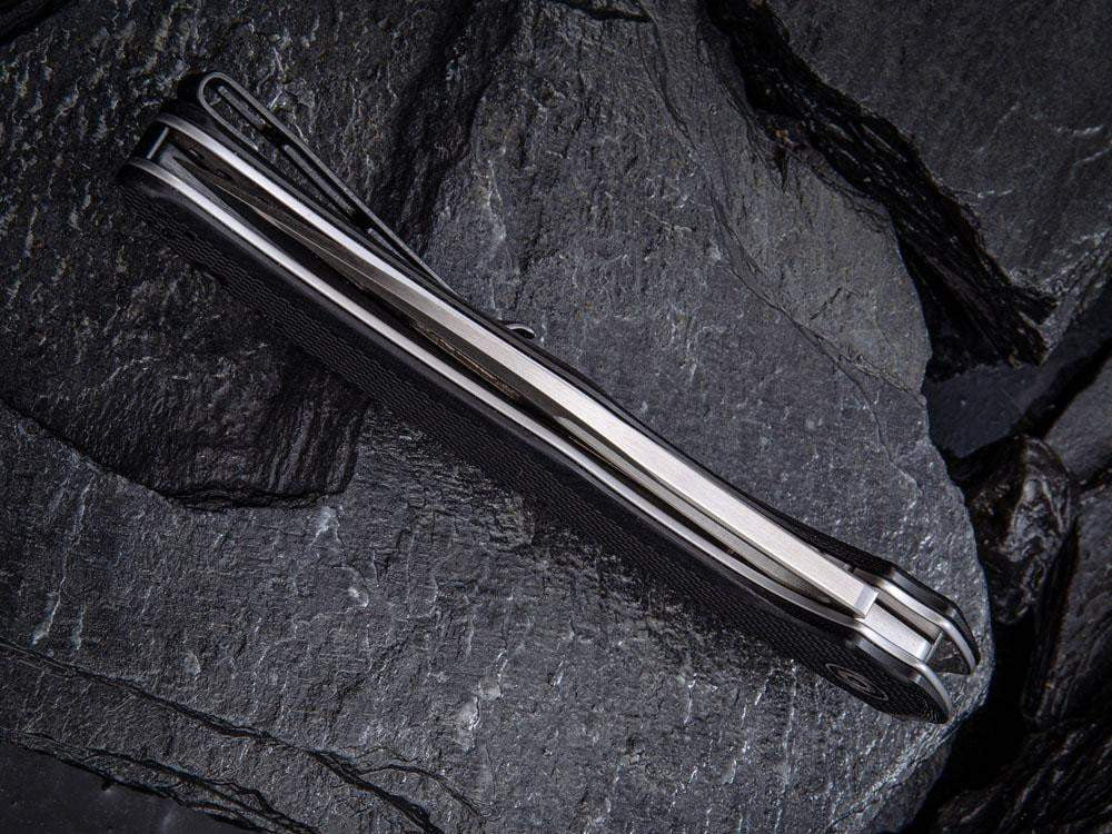 ** NOW HERE ** CIVIVI - C915 - VEXER - Black, Tan or Green G10 handle - True Talon