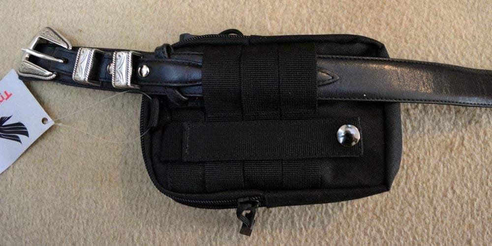 EDC Carry Pouch - True Talon