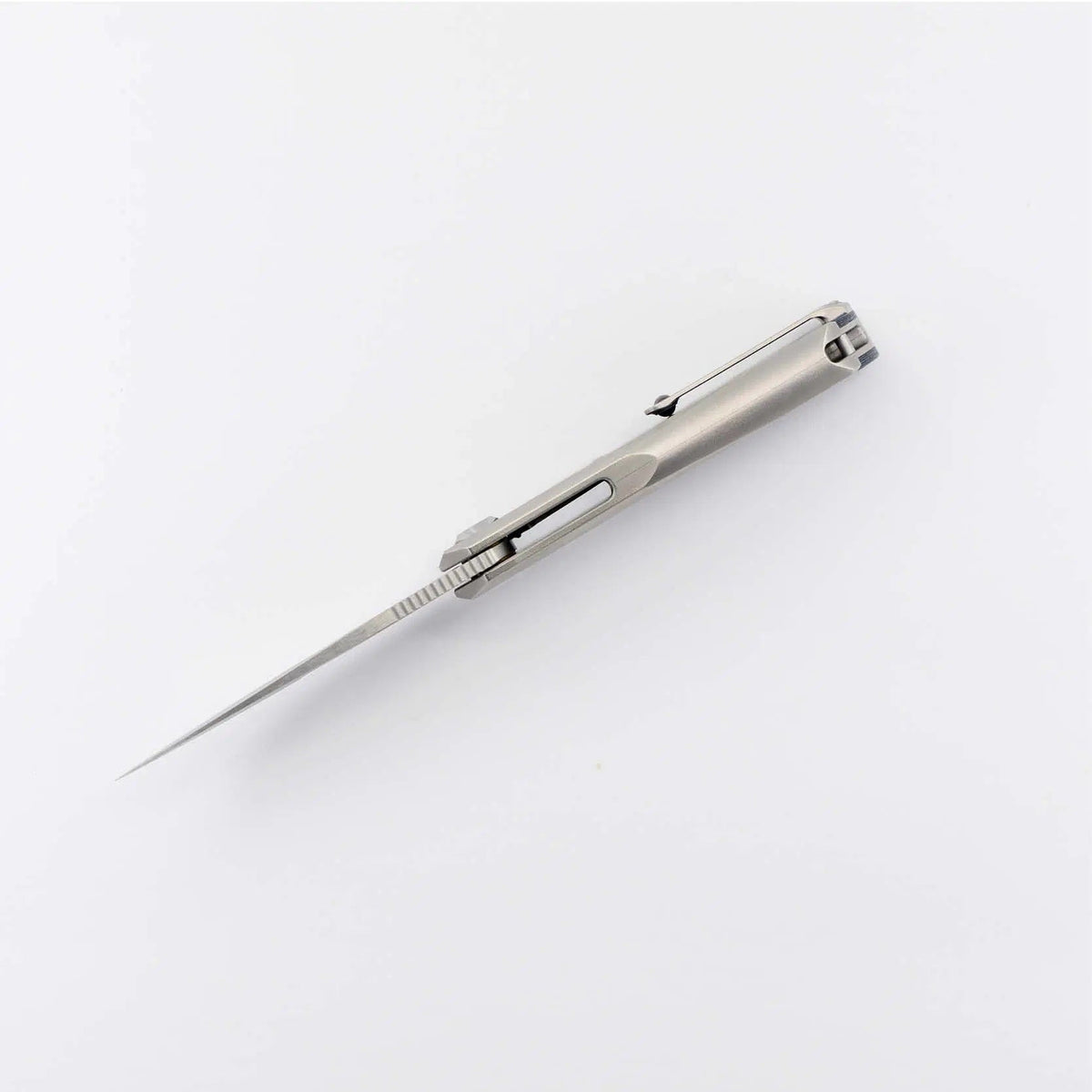 # ** ALMOST GONE ** Liong Mah - GSD v2 - M390 Blade -Mokuti or Fat Carbon or Titanium Handles -LIMITED EDITION - True Talon