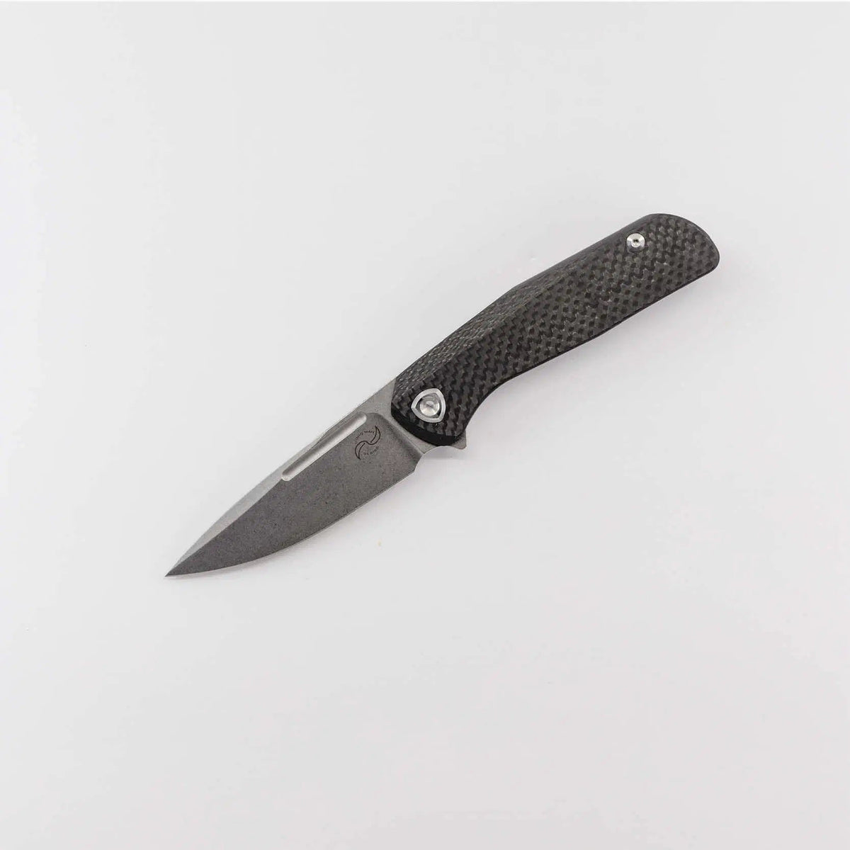 # ** ALMOST GONE ** Liong Mah - GSD v2 - M390 Blade -Mokuti or Fat Carbon or Titanium Handles -LIMITED EDITION - True Talon
