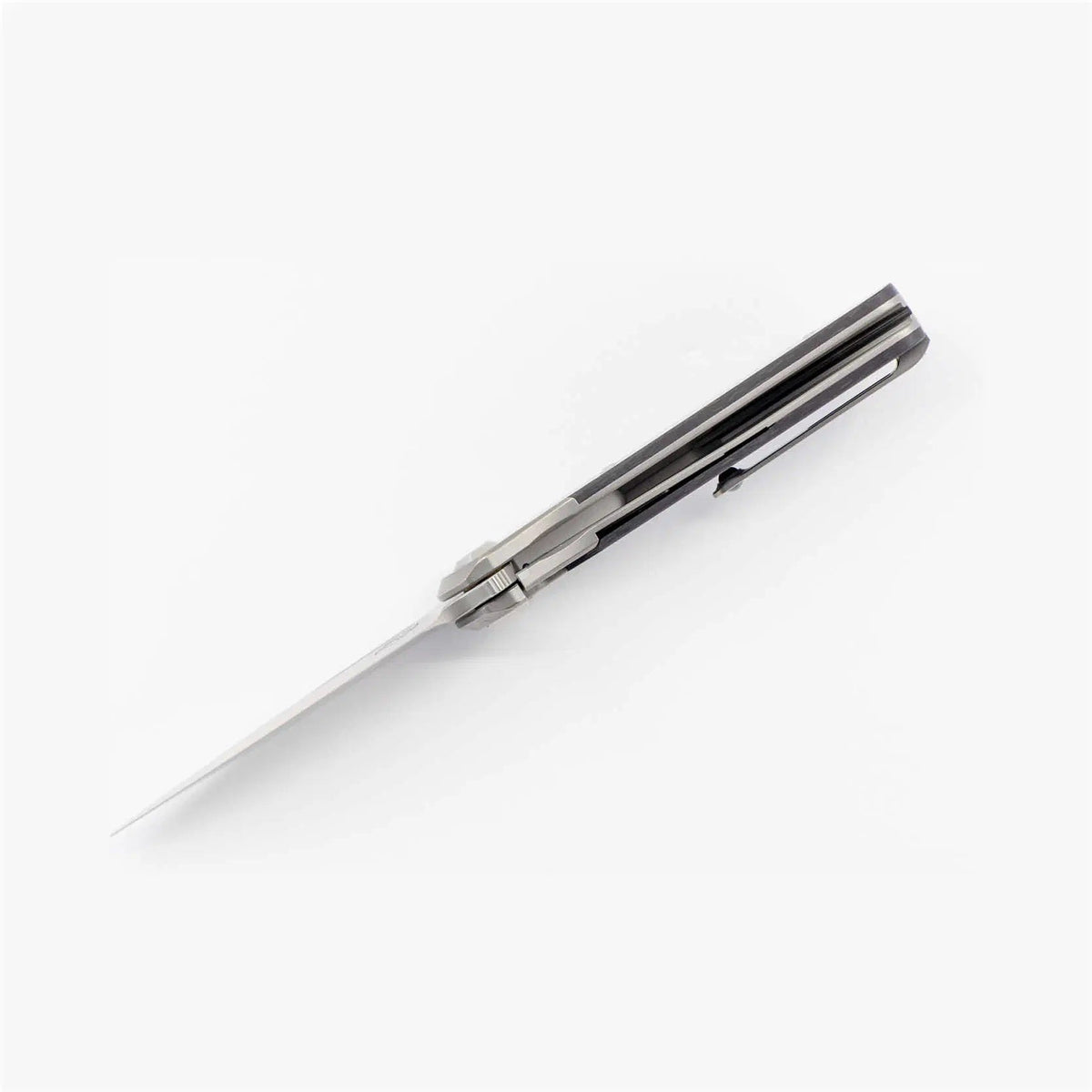 # ** ALMOST GONE ** Liong Mah - GSD v2 - M390 Blade -Mokuti or Fat Carbon or Titanium Handles -LIMITED EDITION - True Talon