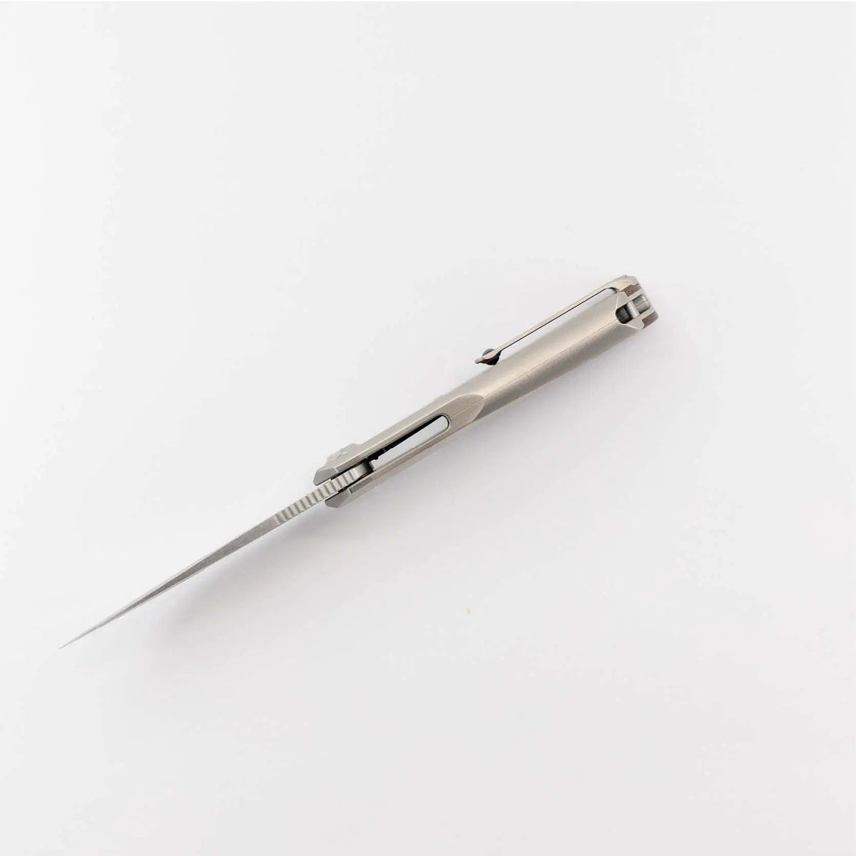 # ** ALMOST GONE ** Liong Mah - GSD v2 - M390 Blade -Mokuti or Fat Carbon or Titanium Handles -LIMITED EDITION - True Talon