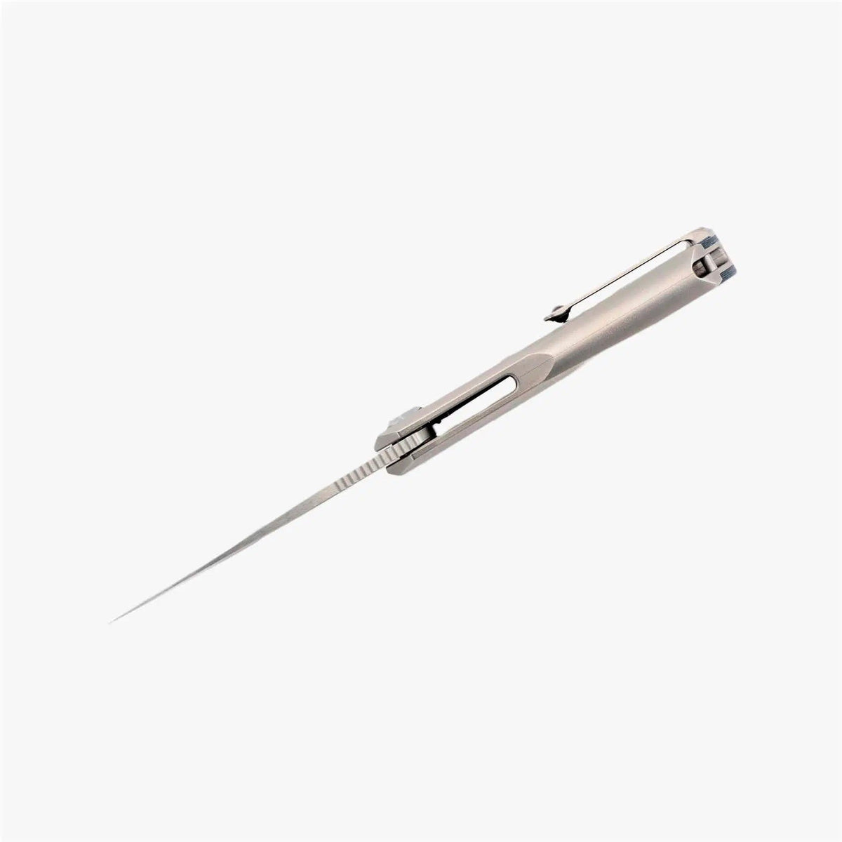 # ** ALMOST GONE ** Liong Mah - GSD v2 - M390 Blade -Mokuti or Fat Carbon or Titanium Handles -LIMITED EDITION - True Talon