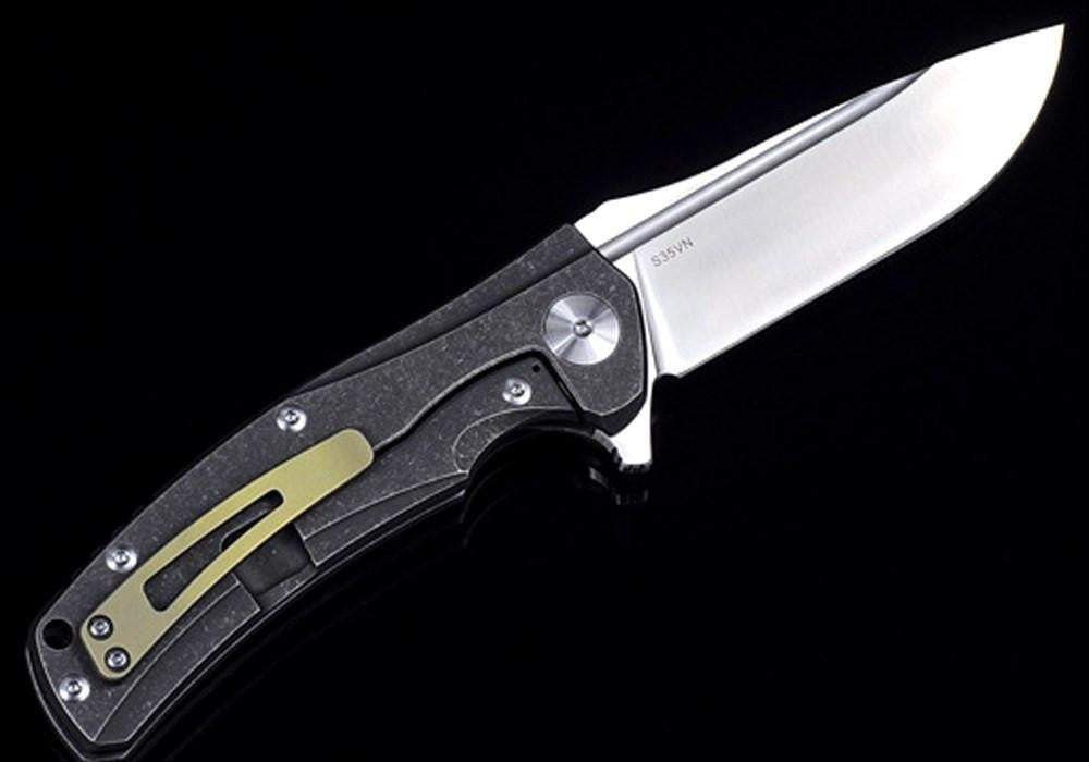 Reate Knives - Horizon - C - True Talon