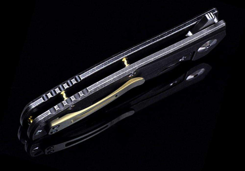 Reate Knives - Horizon - C - True Talon