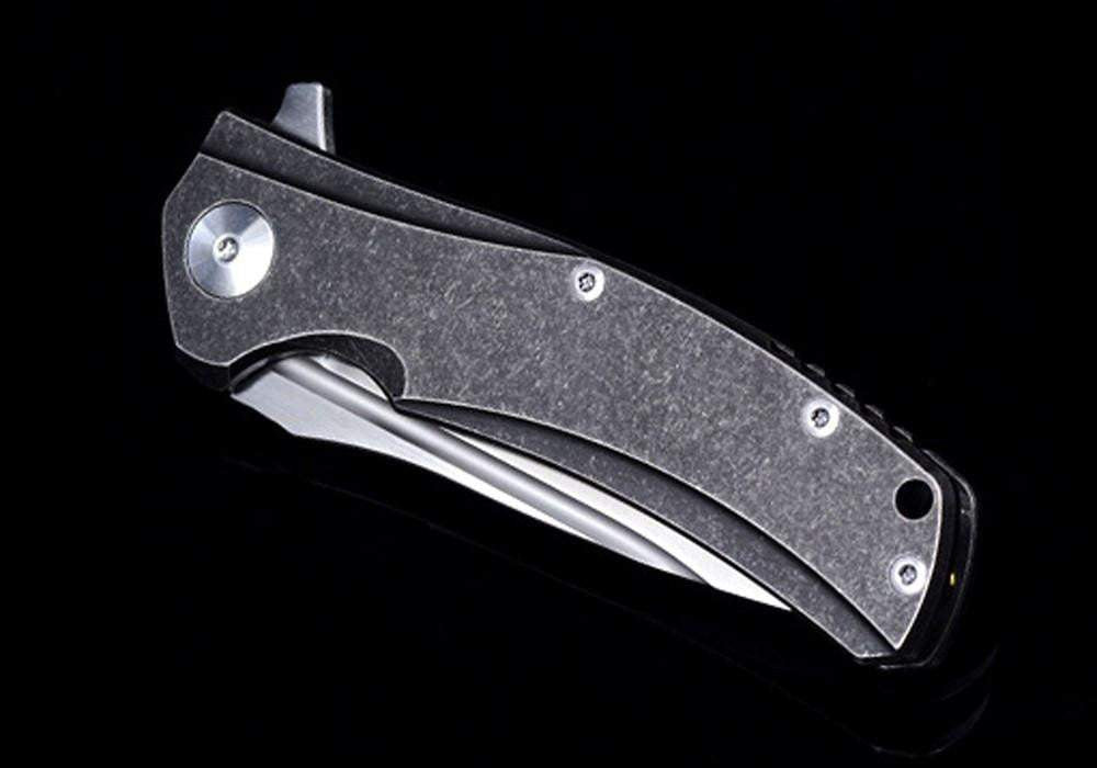 Reate Knives - Horizon - C - True Talon