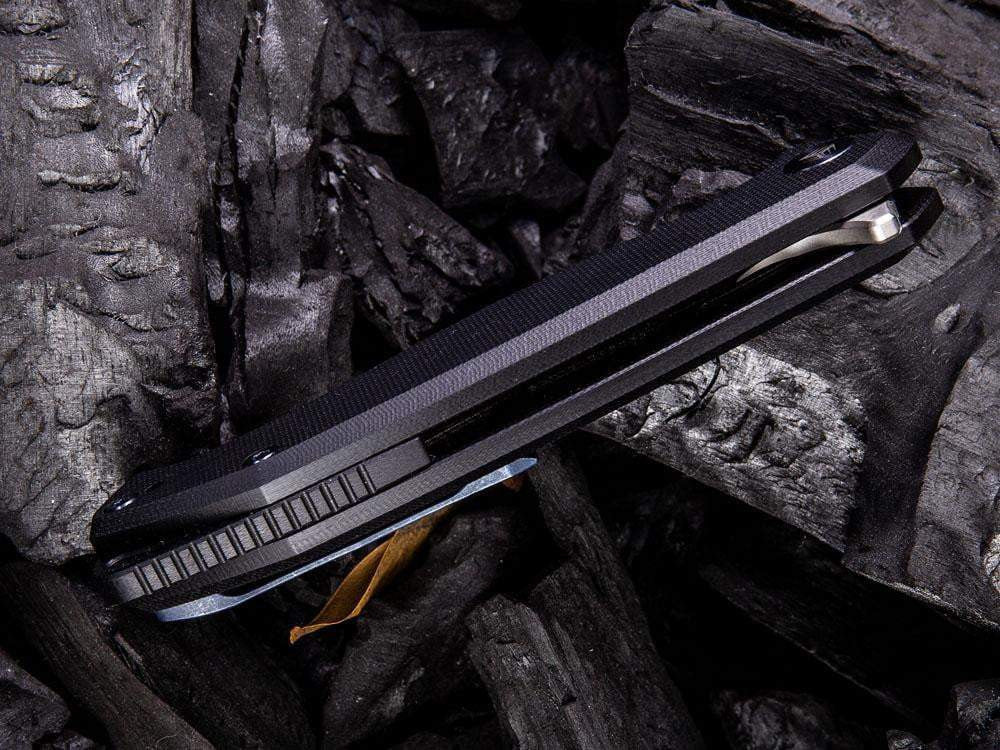 WE Knives - 818 STREAK - M390 Blade - True Talon