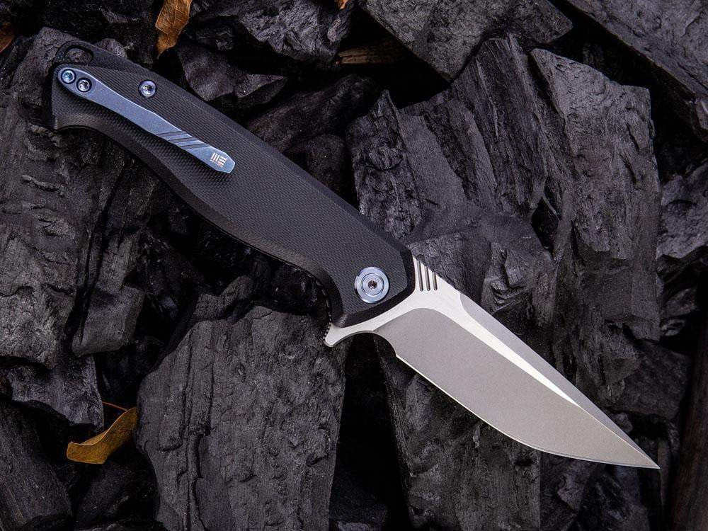 WE Knives - 818 STREAK - M390 Blade - True Talon