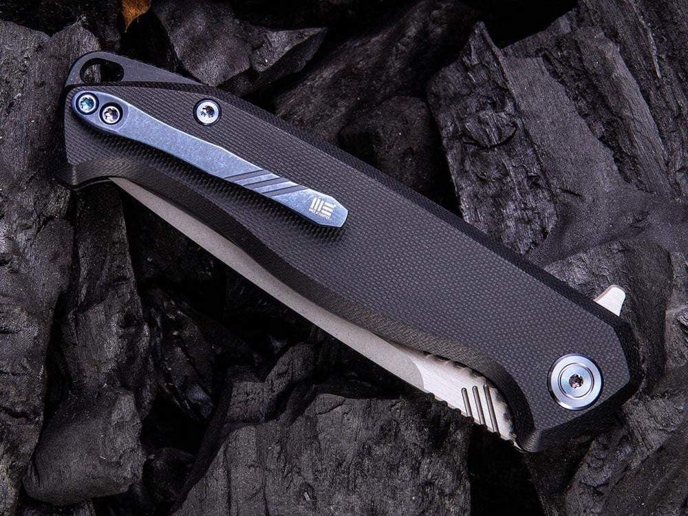 WE Knives - 818 STREAK - M390 Blade - True Talon