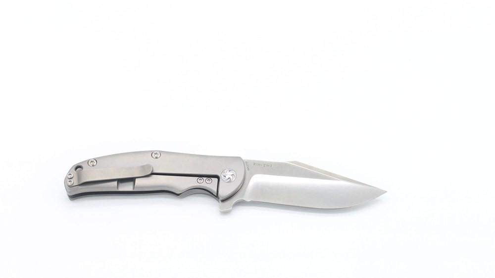 Kizer Ki3468 - Mini Intrepid M390 - True Talon