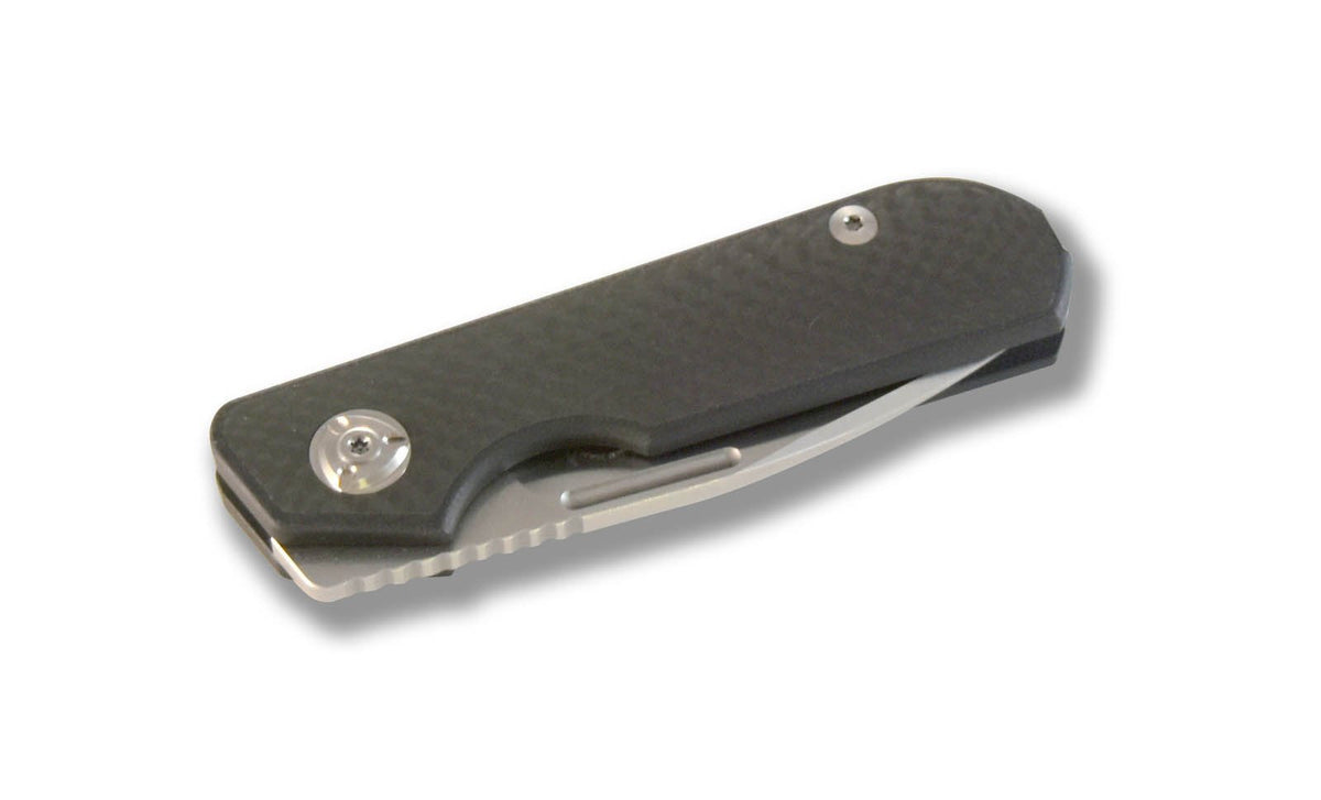 ** NOW HERE ** Liong Mah - Traveller Slipjoint - M390 Blade - True Talon