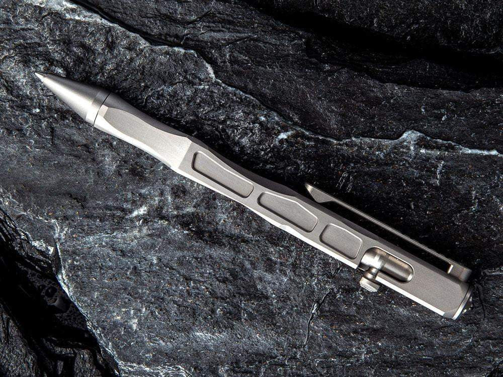 WE Knife TP-03 PEN - All Titanium Pen - True Talon