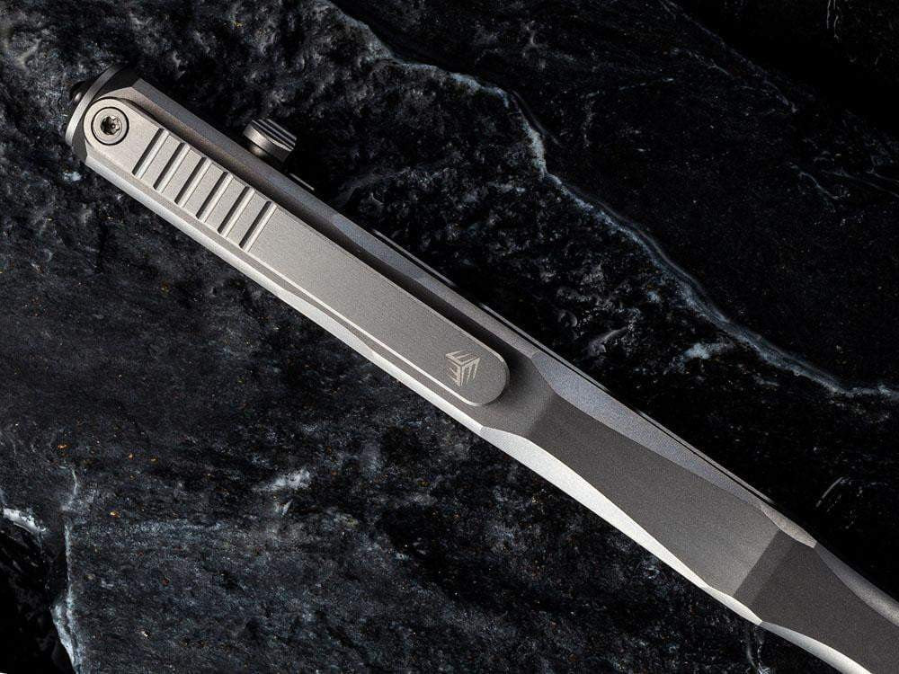 WE Knife TP-03 PEN - All Titanium Pen - True Talon