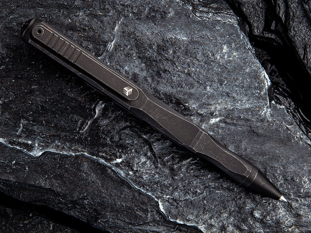 WE Knife TP-03 PEN - All Titanium Pen