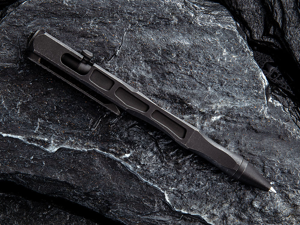 WE Knife TP-03 PEN - All Titanium Pen